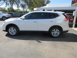 2016 Nissan X-TRAIL ST