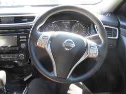 2016 Nissan X-TRAIL ST