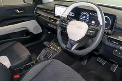 2025 Kia Stonic GT-Line