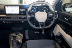 2025 Kia Stonic GT-Line