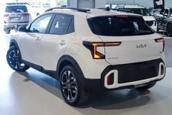 2025 Kia Stonic GT-Line