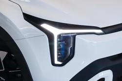 2025 Kia Stonic GT-Line