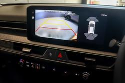 2025 Kia Stonic GT-Line