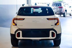 2025 Kia Stonic GT-Line