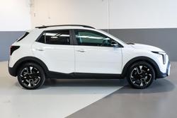 2025 Kia Stonic GT-Line