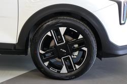 2025 Kia Stonic GT-Line