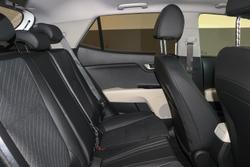 2025 Kia Stonic GT-Line