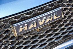 2023 GWM Haval Jolion Lux