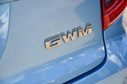 2023 GWM Haval Jolion Lux