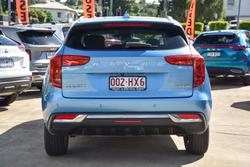 2023 GWM Haval Jolion Lux