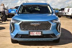 2023 GWM Haval Jolion Lux