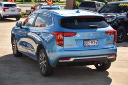 2023 GWM Haval Jolion Lux