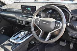 2023 GWM Haval Jolion Lux