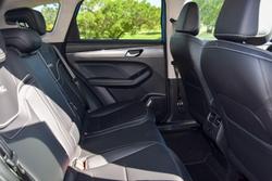 2023 GWM Haval Jolion Lux