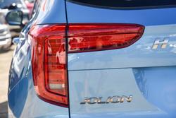 2023 GWM Haval Jolion Lux