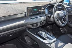 2023 GWM Haval Jolion Lux