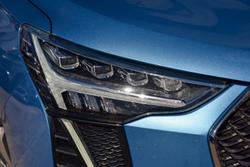 2023 GWM Haval Jolion Lux