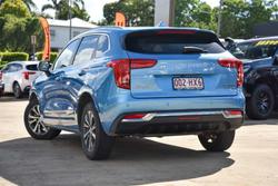 2023 GWM Haval Jolion Lux