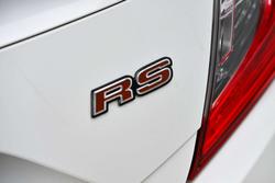 2017 Honda Civic RS