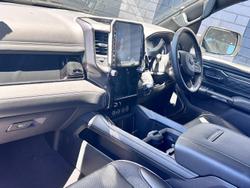 2025 RAM 1500 Limited Hurricane HO RamBox