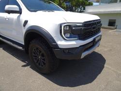 2023 Ford Ranger Raptor