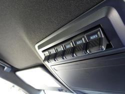 2023 Ford Ranger Raptor MY22 4X4 Dual Range Arctic White