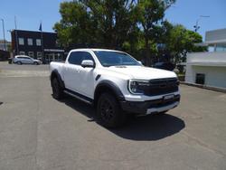 2023 Ford Ranger Raptor