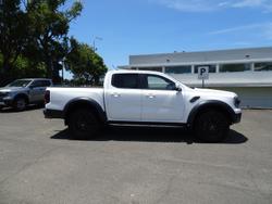 2023 Ford Ranger Raptor