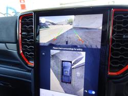 2023 Ford Ranger Raptor MY22 4X4 Dual Range Arctic White