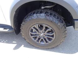 2023 Ford Ranger Raptor