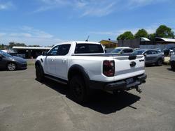 2023 Ford Ranger Raptor