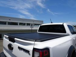 2023 Ford Ranger Raptor