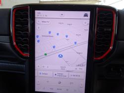 2023 Ford Ranger Raptor MY22 4X4 Dual Range Arctic White