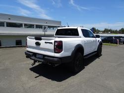 2023 Ford Ranger Raptor