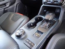 2023 Ford Ranger Raptor