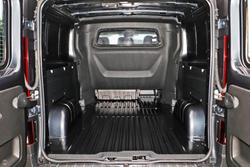 2025 Renault Trafic Crew Lifestyle