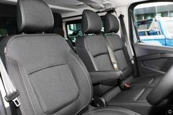 2025 Renault Trafic Crew Lifestyle