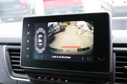 2025 Renault Trafic Crew Lifestyle