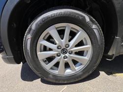 2014 Mazda CX-5 Maxx Sport