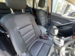 2014 Mazda CX-5 Maxx Sport