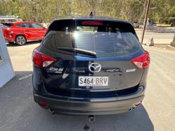 2014 Mazda CX-5 Maxx Sport
