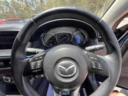 2014 Mazda CX-5 Maxx Sport