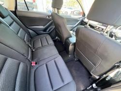 2014 Mazda CX-5 Maxx Sport