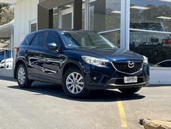 2014 Mazda CX-5 Maxx Sport