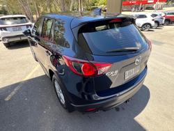 2014 Mazda CX-5 Maxx Sport