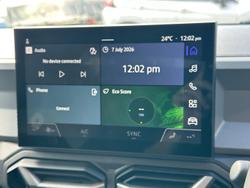 2025 Renault Duster Evolution