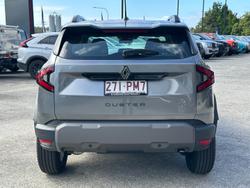 2025 Renault Duster Evolution