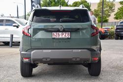 2025 Renault Duster Techno