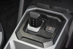 2025 Renault Duster Techno