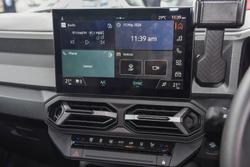 2025 Renault Duster Techno